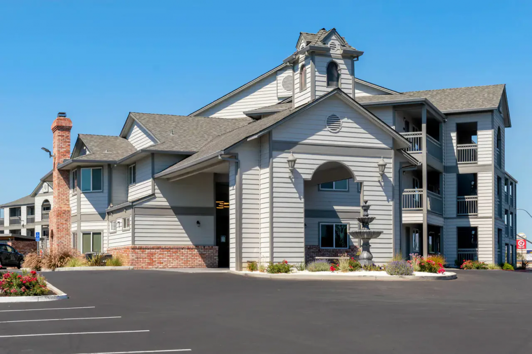 Comfort Inn Antioch - Century Plaza 1/32