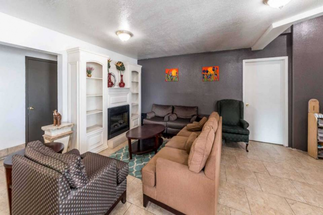 Studio6 San Antonio, TX - Fort Sam Houston Area photo4