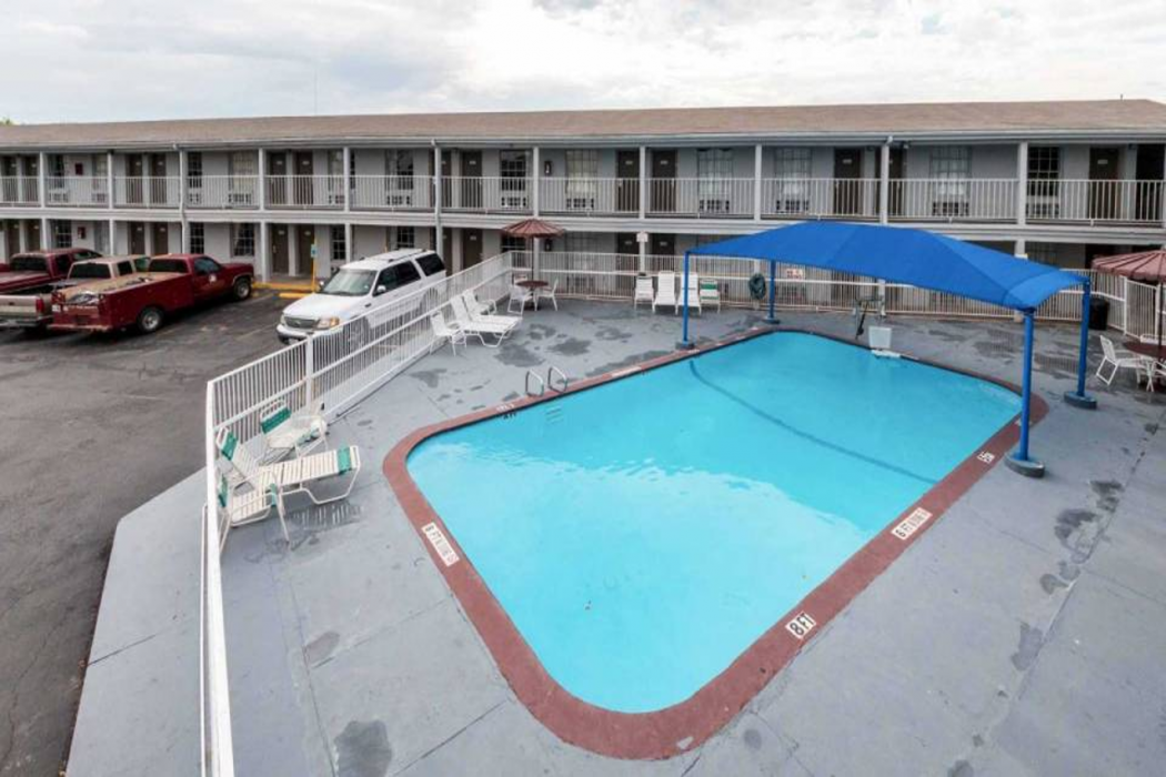 Studio6 San Antonio, TX - Fort Sam Houston Area 28/47
