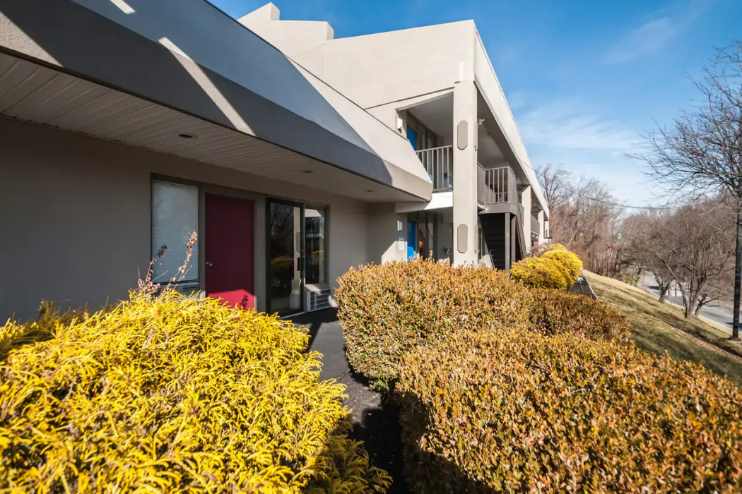 Econo Lodge Elkridge near Arundel Mills MD 1/27