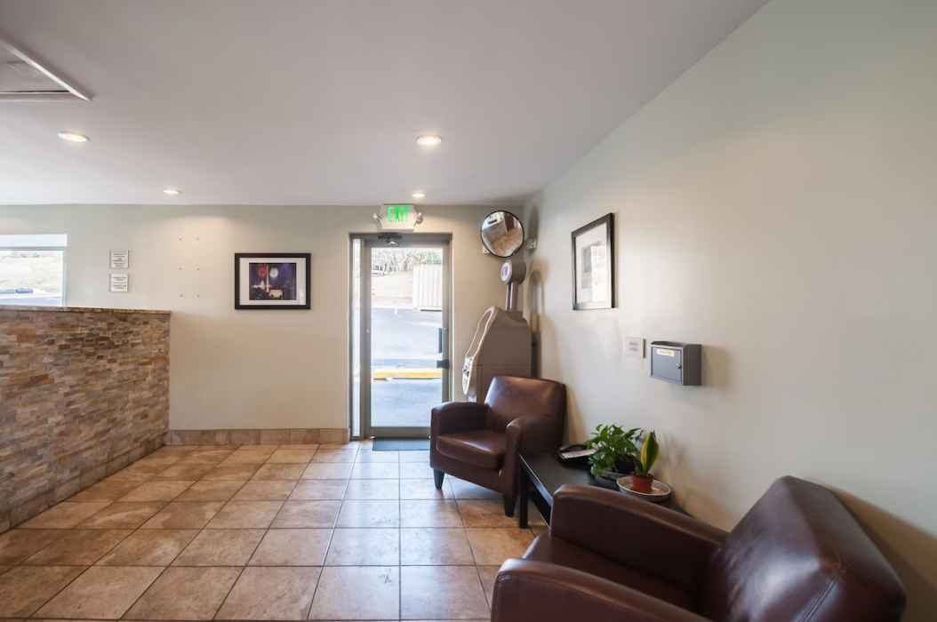Econo Lodge Elkridge near Arundel Mills MD 15/27