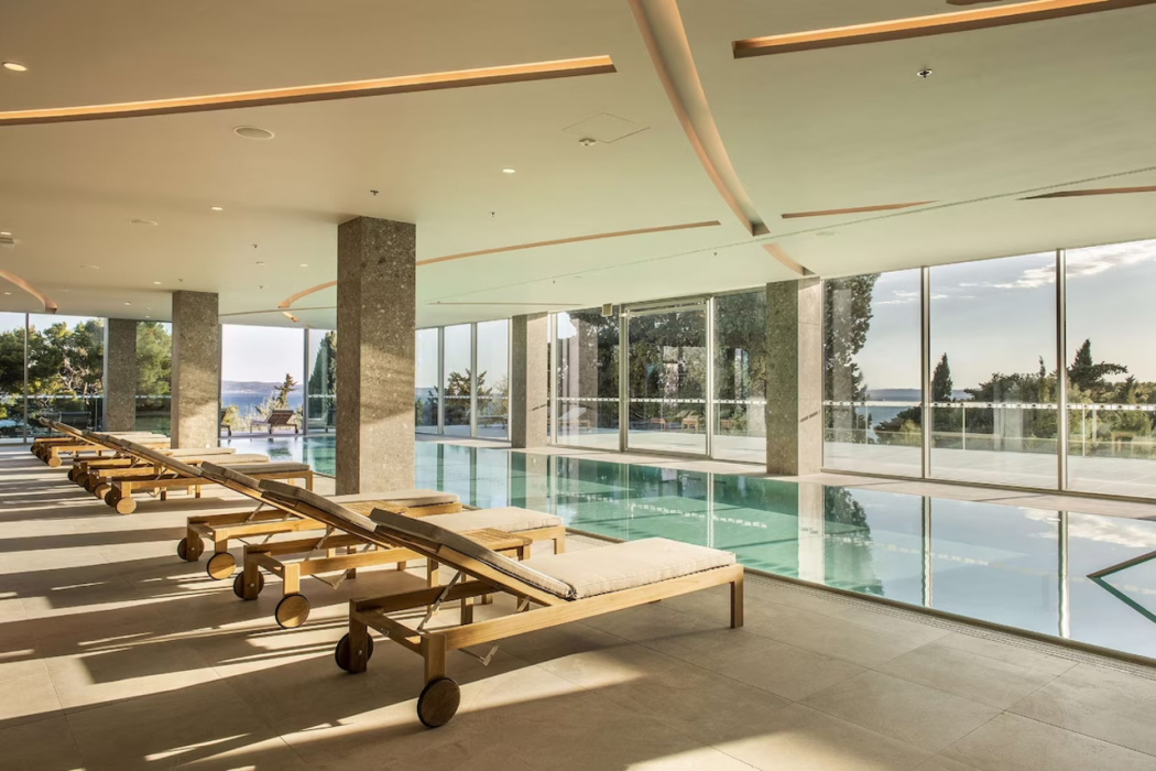 Radisson Blu Resort & Spa Split 36/79