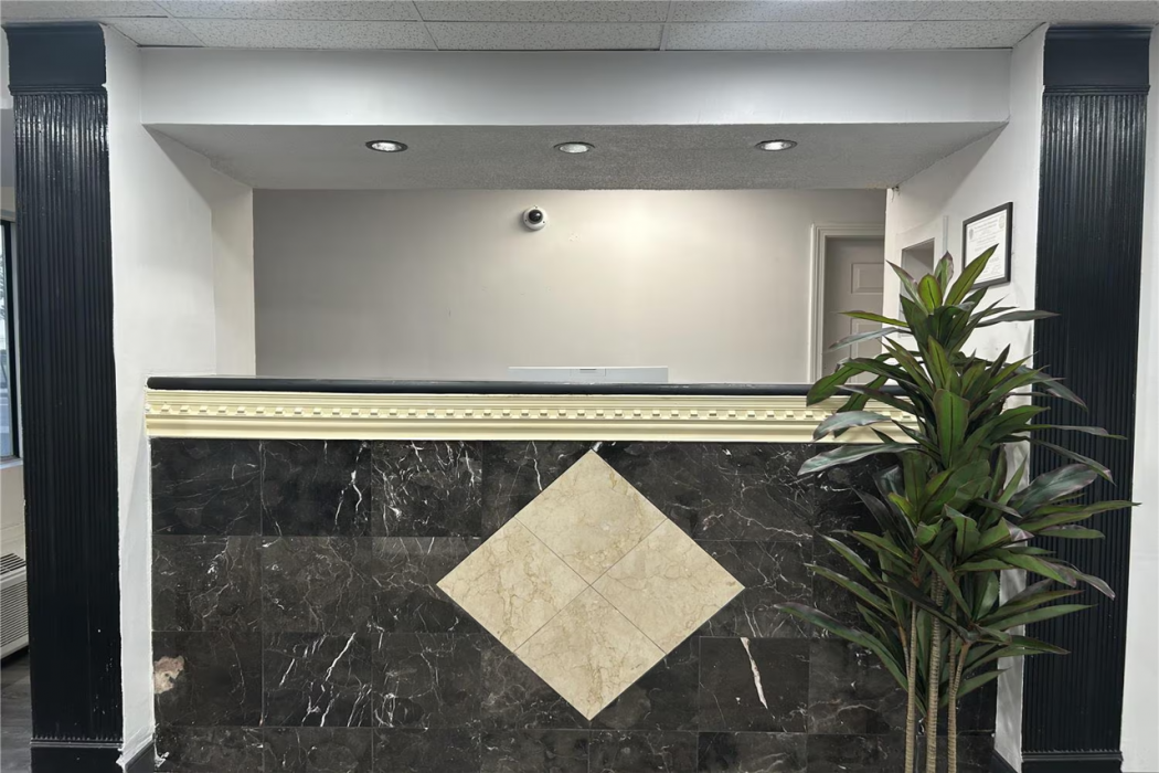 Baldwin Inn & Suites, SureStay Collection by Best Western 2/17