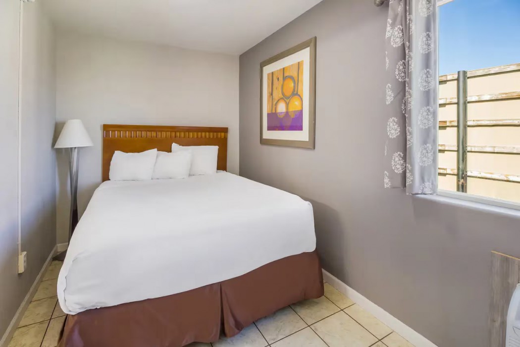 Rodeway Inn Casper 14/23