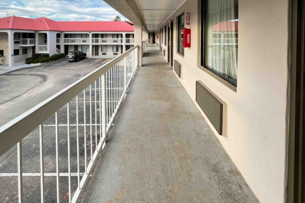 Motel6 Abbeville, AL in ABBEVILLE - AL