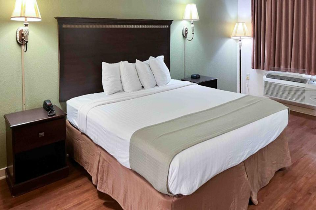 Motel6 Abbeville, AL 7/36