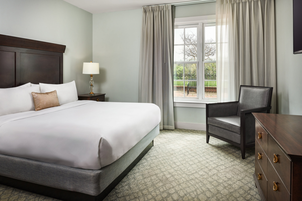 St. James Hotel Selma 9/54