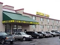 Sea-Tac Crest Motor Inn 14/35