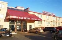 Sea-Tac Crest Motor Inn 11/35