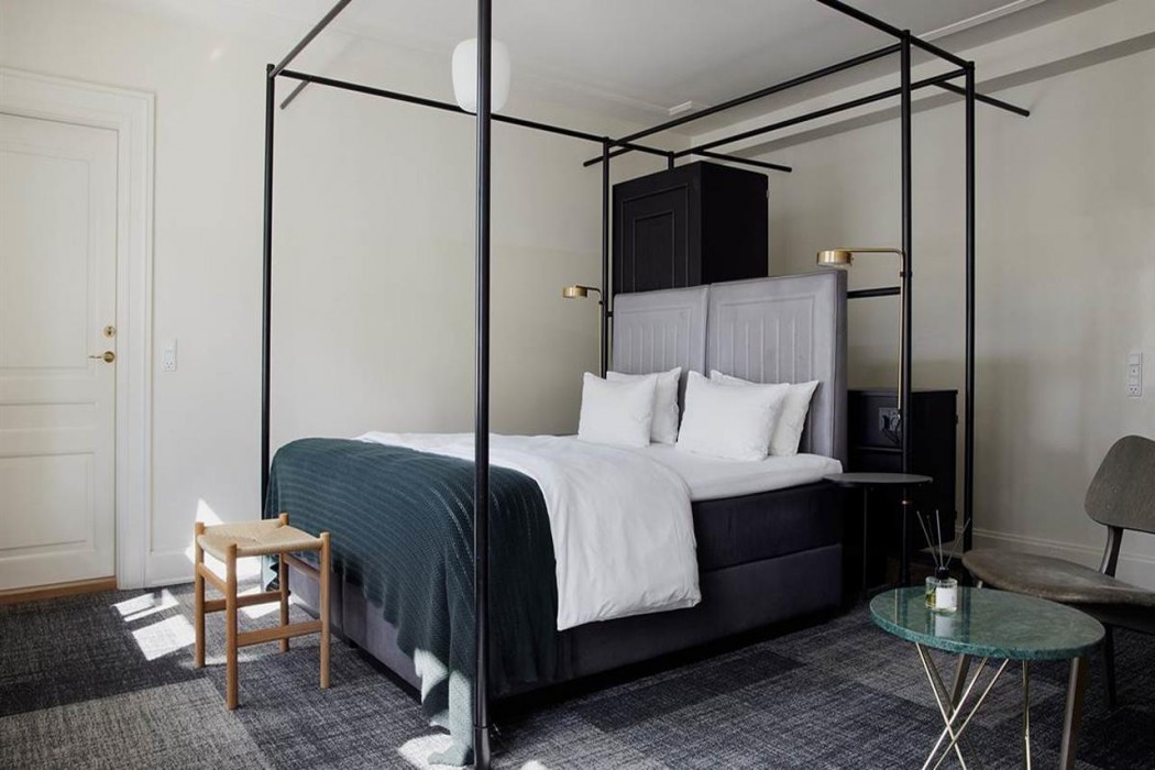Hotel Danmark 13/63