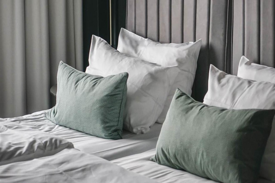 Hotel Danmark 12/63