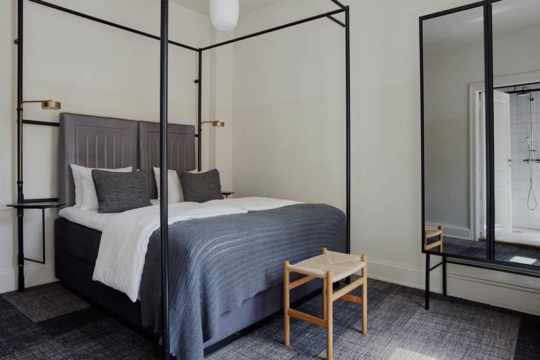Hotel Danmark 15/63