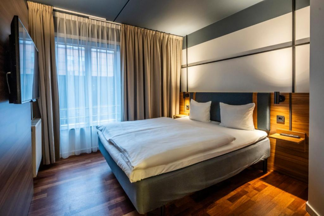 Comfort Hotel Vesterbro 9/25