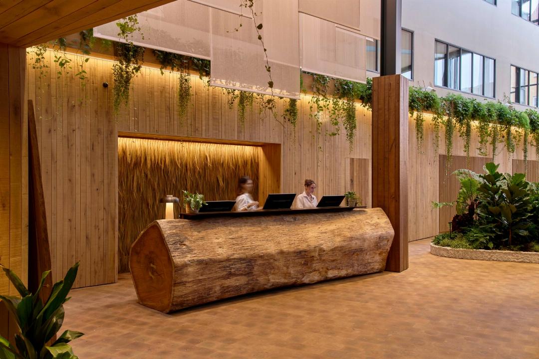 1 Hotel Copenhagen 8/48