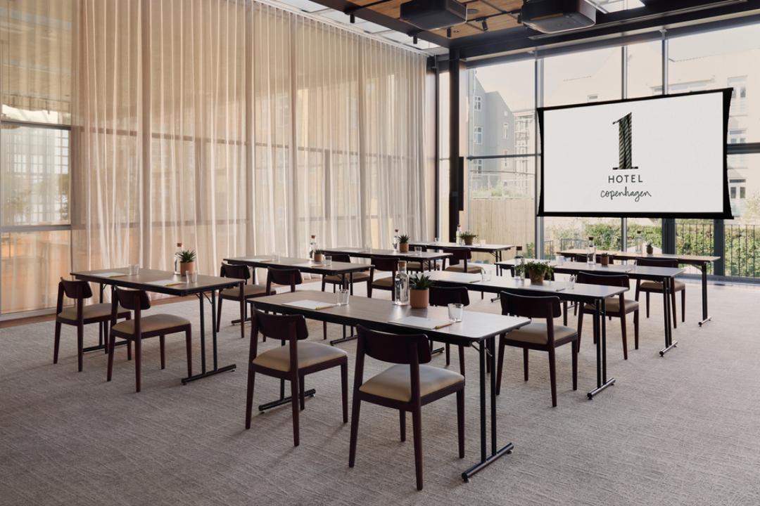1 Hotel Copenhagen 28/48