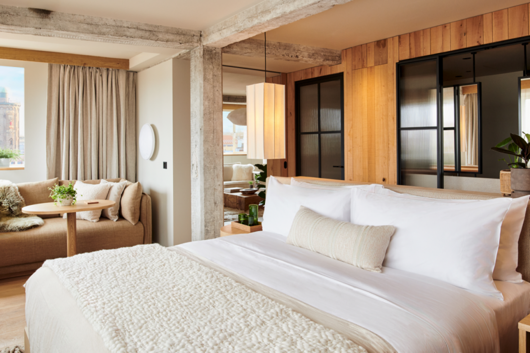 1 Hotel Copenhagen 14/48