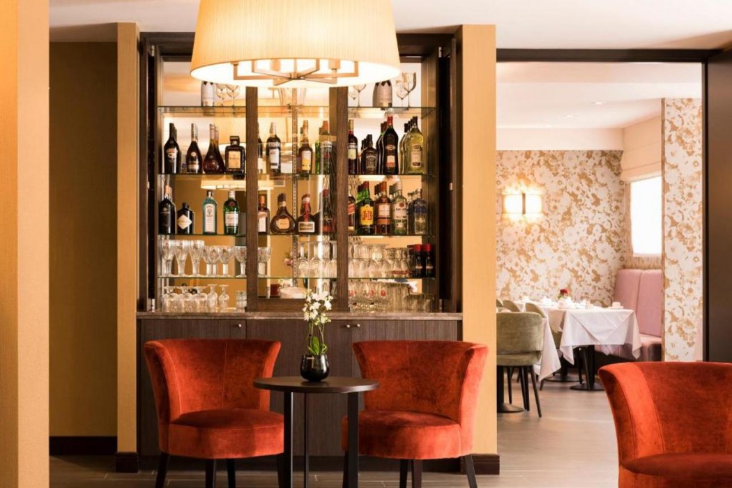 Hotel Aragon 35/68