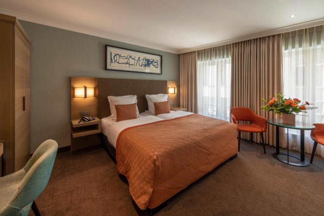 Hotel Aragon 14/68