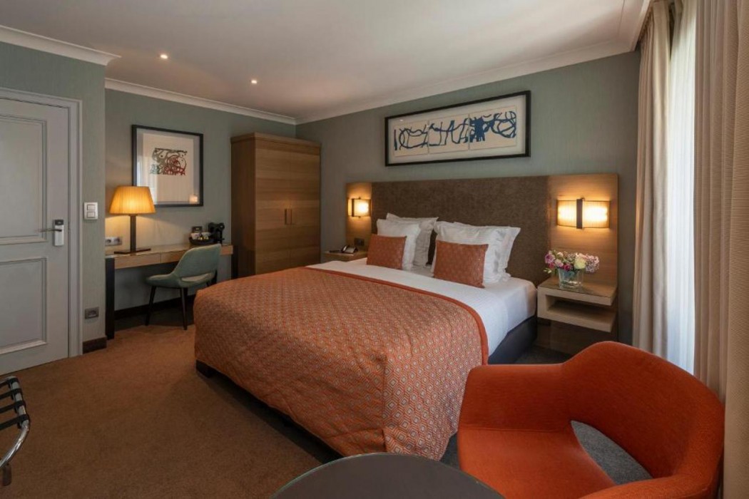 Hotel Aragon 18/68