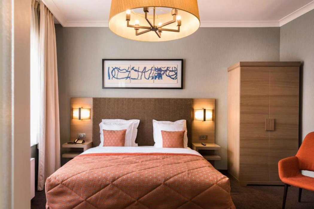 Hotel Aragon 21/68