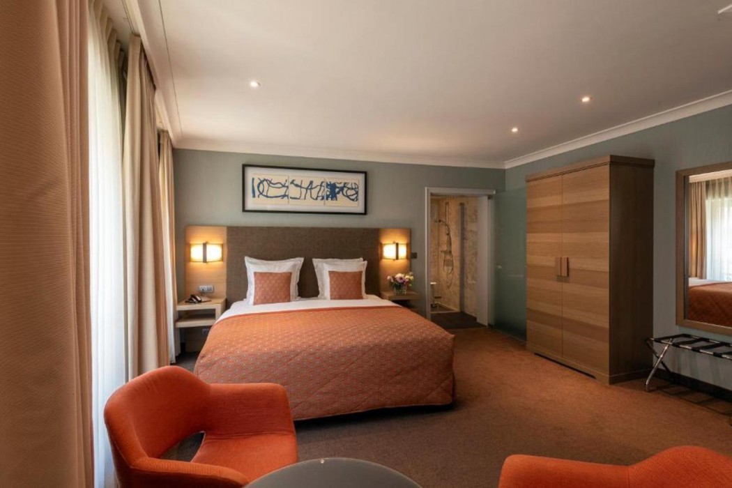 Hotel Aragon 22/68