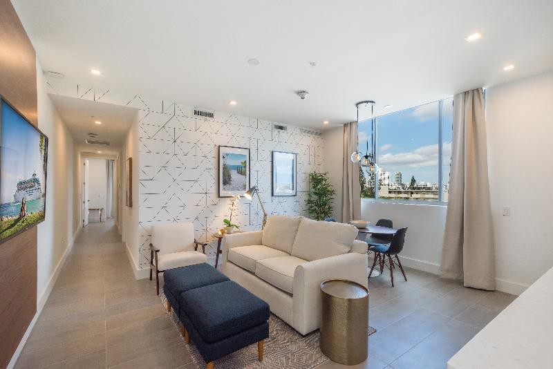 Vhc Luxury Apartments 38/67