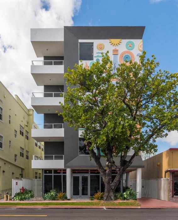 Vhc Luxury Apartments 35/67