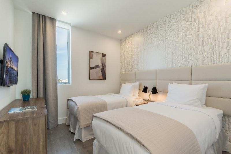 Vhc Luxury Apartments 23/67