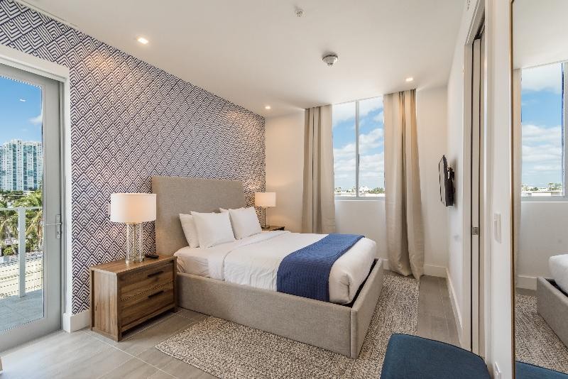 Vhc Luxury Apartments 29/67
