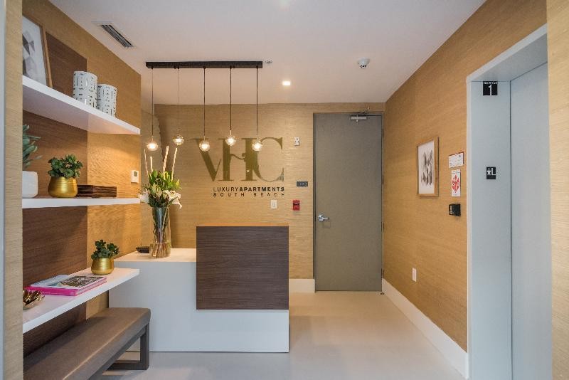 Vhc Luxury Apartments 37/67