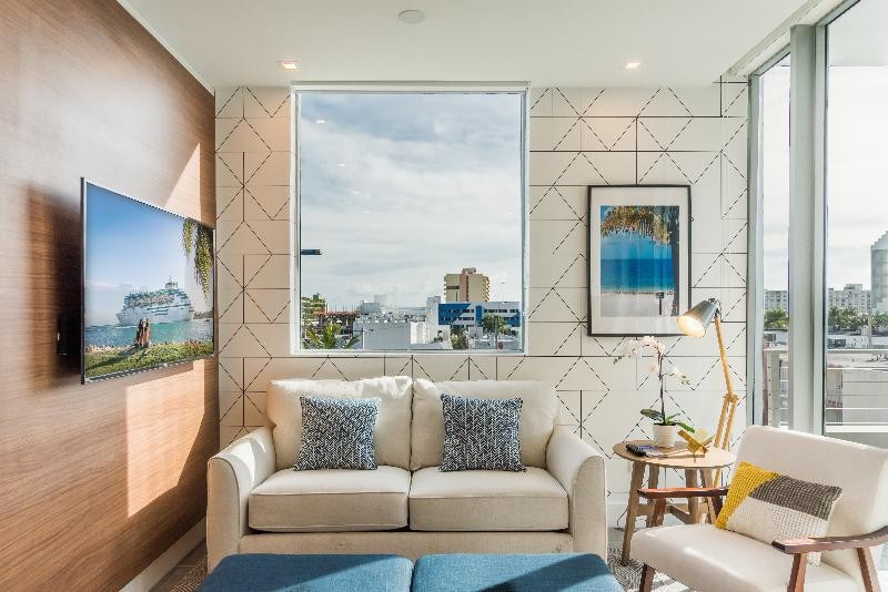 Vhc Luxury Apartments 34/67