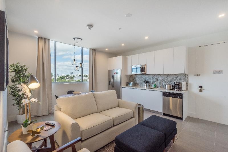 Vhc Luxury Apartments 25/67