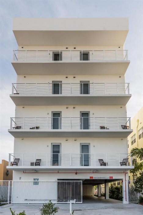 Vhc Luxury Apartments 39/67