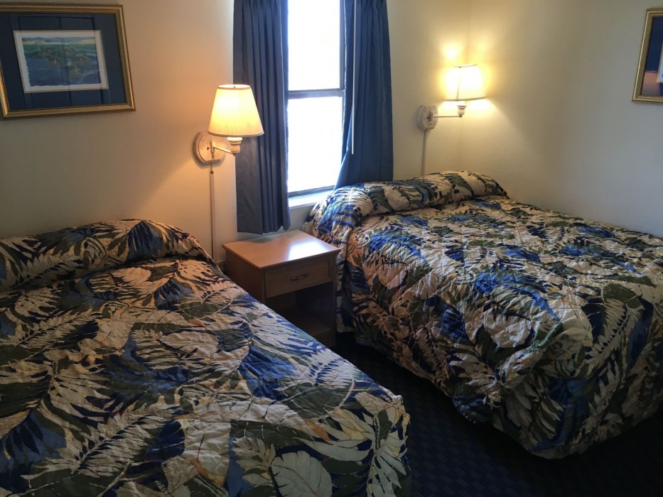 Yachtsman Resort 28/92