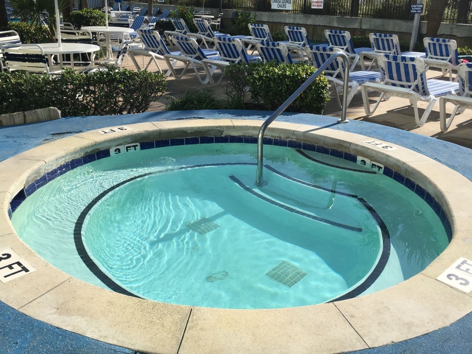 Yachtsman Resort 52/92