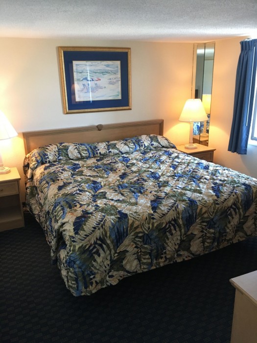 Yachtsman Resort 48/92