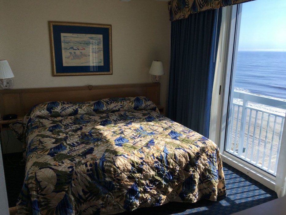 Yachtsman Resort 20/92