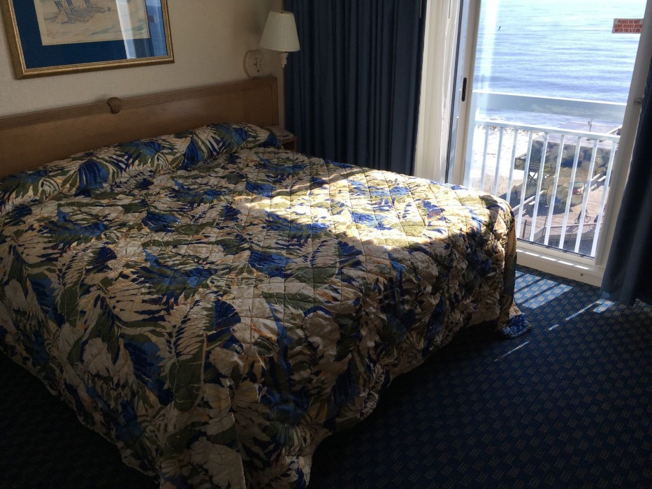 Yachtsman Resort 27/92