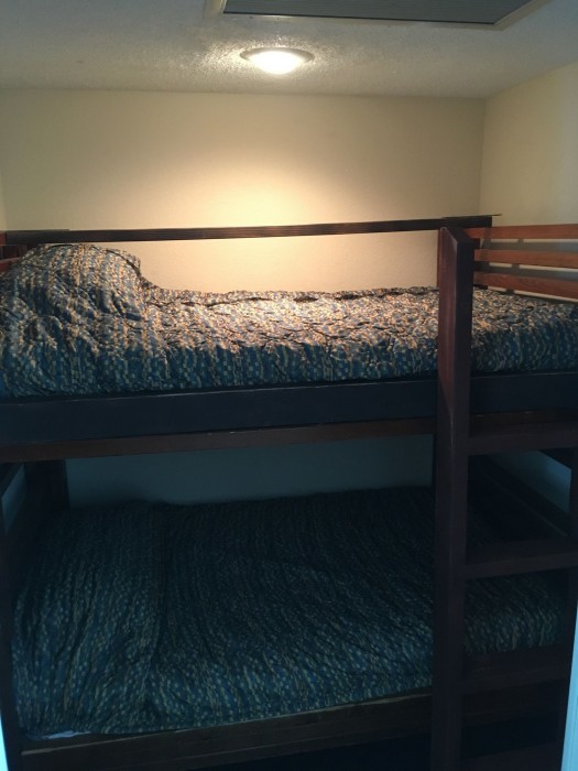 Yachtsman Resort 51/92
