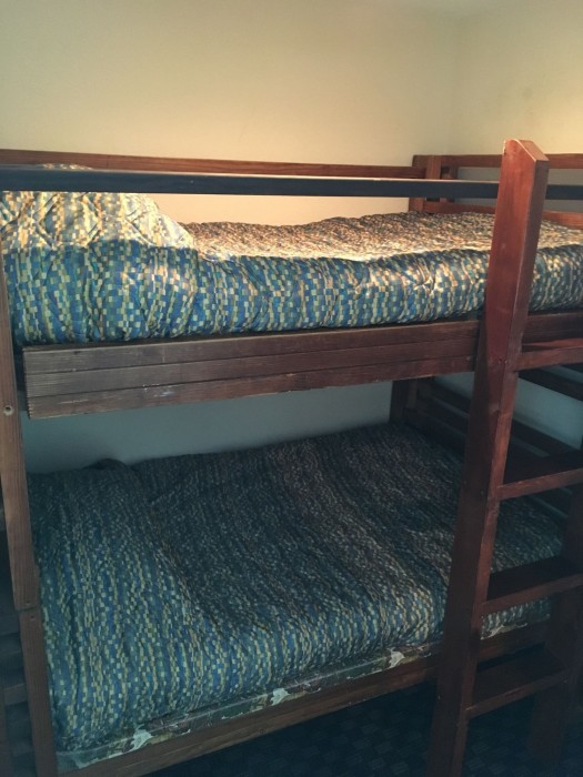 Yachtsman Resort 39/92