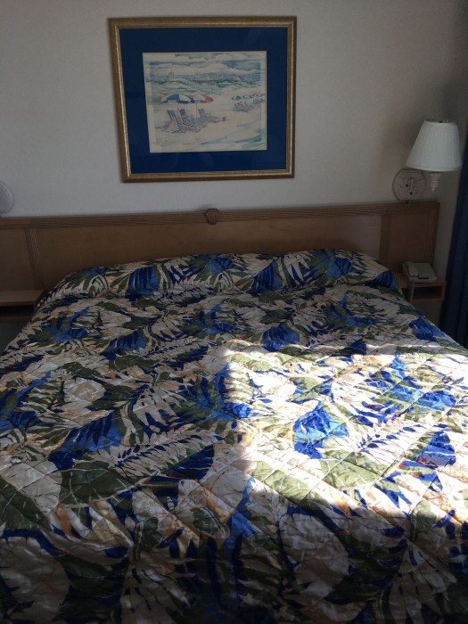 Yachtsman Resort 31/92