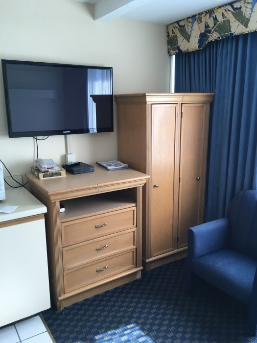 Yachtsman Resort 38/92