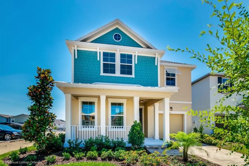 Solara Resort Homes 5/5