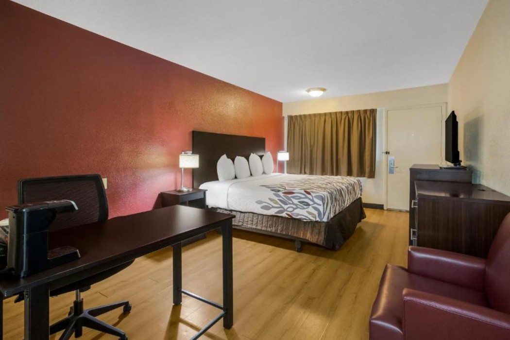 Red Roof Inn Atlanta South - Morrow 11/20