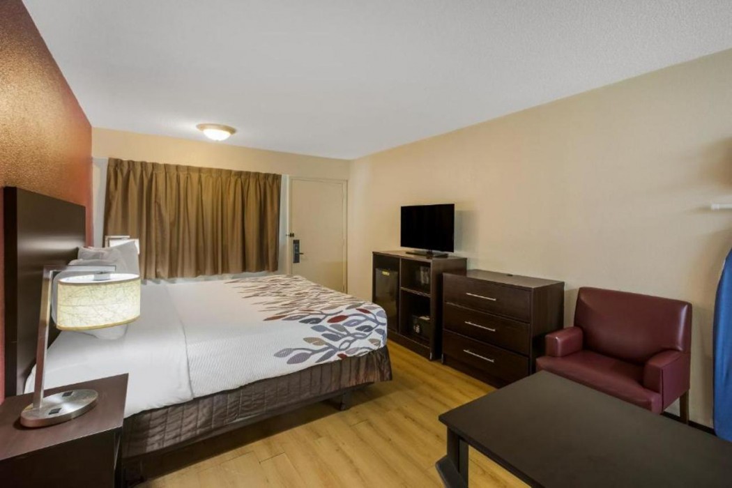 Red Roof Inn Atlanta South - Morrow 12/20