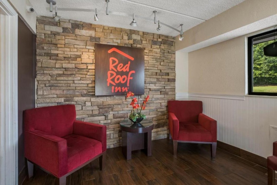 Red Roof Inn Atlanta South - Morrow 7/20