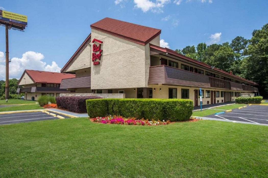 Red Roof Inn Atlanta South - Morrow in MORROW - GA