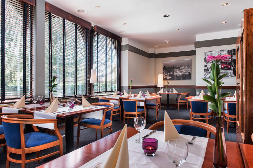 Pentahotel Bremen 21/45