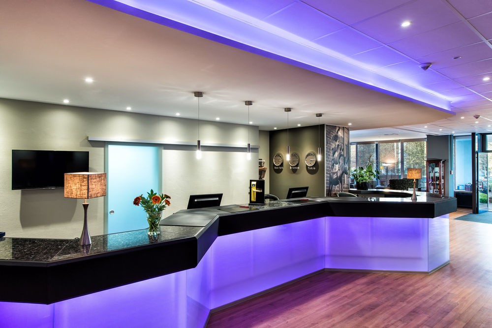 Pentahotel Bremen 3/45