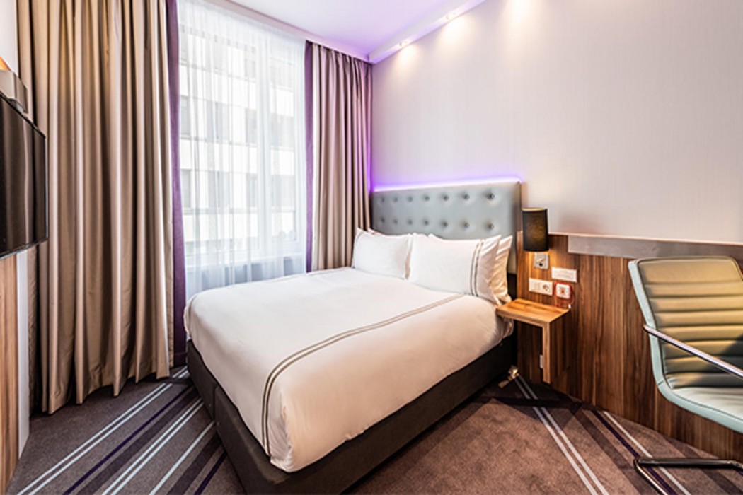 Premier Inn Dresden City Zentrum 6/32